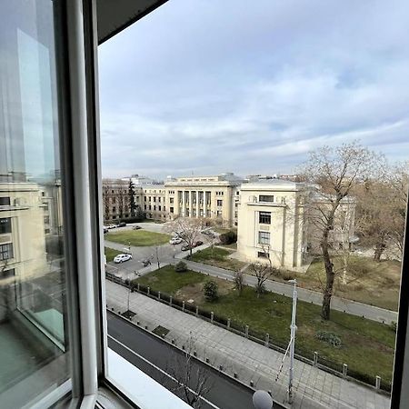Studio Facultatea De Drept Bucarest Exterior foto